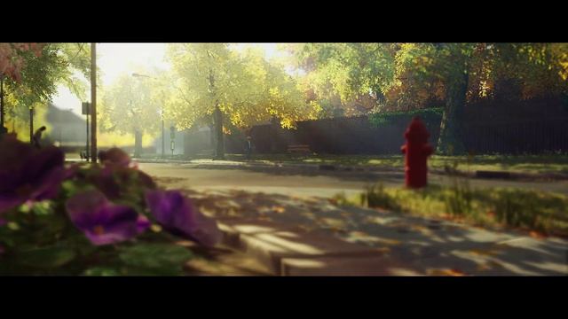 HITMAN 3