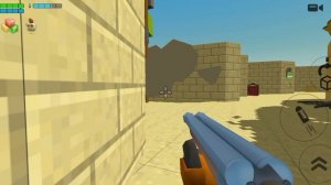 сражение на dust 2 (1 серия)