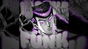 JOSUKE FUNK.