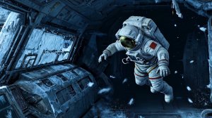 Universe & Galaxy Music EP 550 Cosmic Galaxy EP 46 HD AI Epic & Cinematic Space Soundscapes 🌌🚀🎶