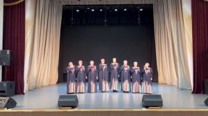 «Алёша»