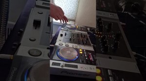 Sorokindj - Home LIVE MIX (Techno Tech Minimal House)