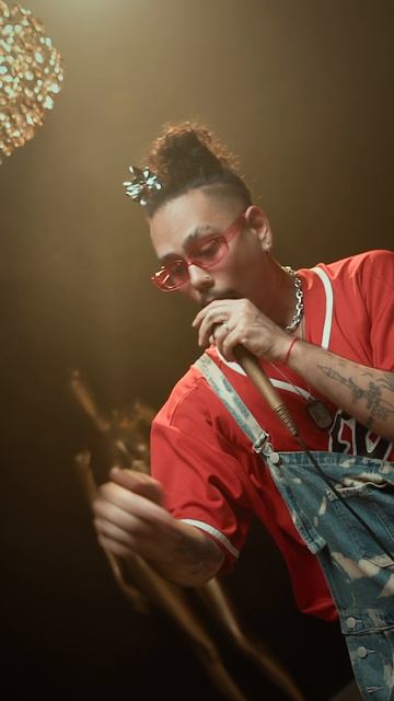 Iranec - AMILI | SARAFAN ASIA #asianmusic