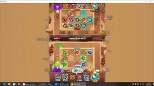 Rush Royale 105