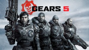 Gears 5 |7|