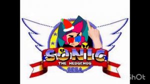 хахаха хахаха #Честер В1 #Sonic The Hedgehog