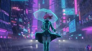 Night Odyssey - Synthwave ｜ Dreamwave ｜ Retrowave