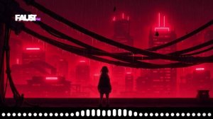 CABLE FRAME  ⧸⧸ Synthwave, Dreamwave,Cyberpunk,Vaporwave