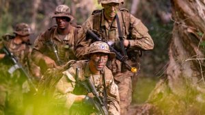 Готовятся к новой войне? Армия США возобновила боевую подготовку в джунглях