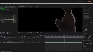 24 - Masking & Rotoscoping Concepts
