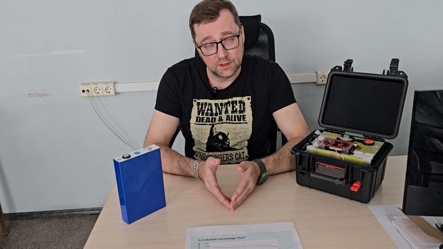 До какого напряжения можно разряжать и заряжать LiFePo4 аккумуляторы?