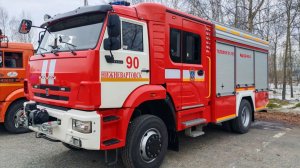 До 11 мая в Нижневартовске действует особый противопожарный режим