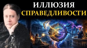 Истинная суть «эффекта бумеранга»: Карма работает совсем не так, как вас учили - Елена Блаватская