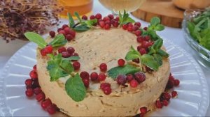 Торты, тортики! Выпечка с варёной сгущёнкой! Шоколадный, маковый бисквит с варёной сгущёнкой!😋😋😋
