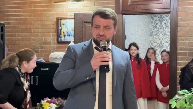 Праздник для детей-инвалидов и взрослых жителей с ограниченными возможностями здоровья1