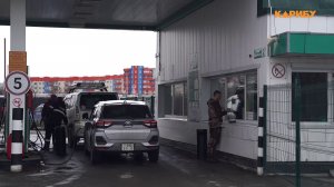 На Колыме будут штрафовать за продажу и передачу топлива детям