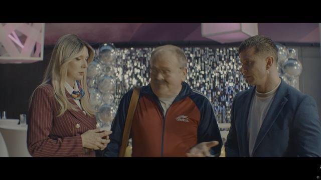 Не одна дома 3: Выпускной в 4K HDR — лови момент!
