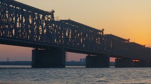 Ульяновский императорский мост