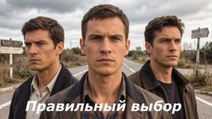 Правильный выбор