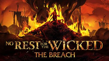 NO REST FOR THE WICKED - ТЕСТ GTX1080 НА СРЕДНИХ FSR 3 смотреть онлайн