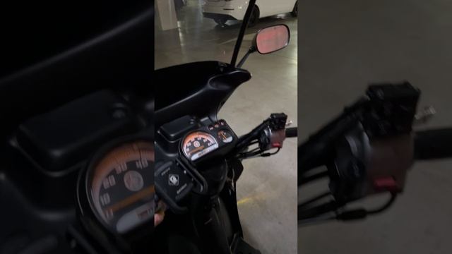 Yamaha Gear Roof смотреть онлайн