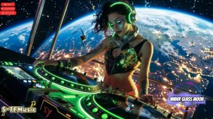 Under Glass Moon-Melodic techno
