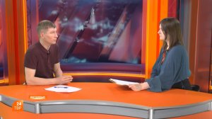 Сергей Поляков | Интервью