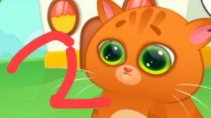 Играю в Котика 2 часть💓