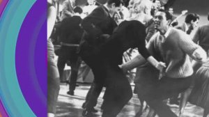 Нарядный день. Авторский ремейк заглавной песни мини альбома 1971 года группы Звуки времени