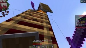 Minecraft 1.21.11 - играю на Майн блейз!!!