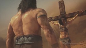 Conan Exiles Enhanced