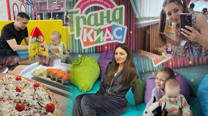 Оторвалась я в садике по полной 🙈 Почаще бы такие дни 🙏