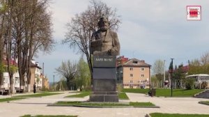 Сквер Карла Маркса в Вязьме: жители оценили обновление!