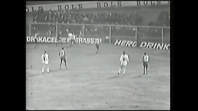 63. Сезон 1969-1970 г.г. Кубок Ярмарок. Обзор 1-4 финала
