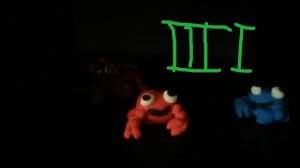Garden of crad-crab 4