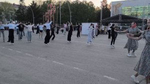 репетиция к 9 мая