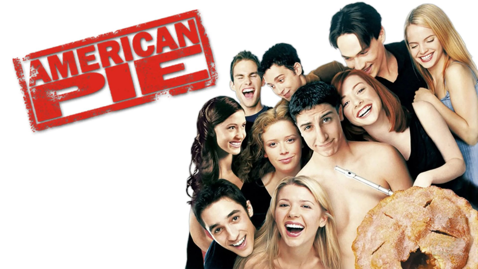 Американский пирог (1999) / American Pie