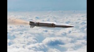 Турция представила гиперзвуковую межконтинентальную ракету Yildirimhan