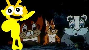 🦌🐰🙂🐦🦡🐿️🦫🐕😭🌊 Смайлик 3 Сезон 3 Серия 🌊😭🐕🦫🐿️🦡🐦🙂🐰🦌