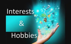 Spotlight 8. Module 8a. Hobbies and Interests