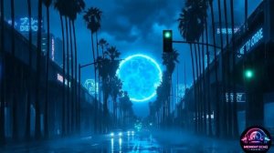80s Chillwave & Classic Retrowave 🍷 ｜ Nostalgic Night Drive & Relaxing Mix