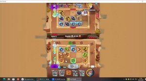 Rush Royale 109