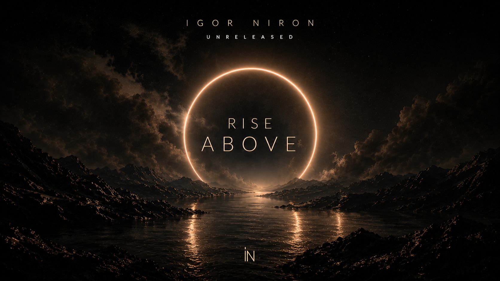 Rise Above - Igor NIRON