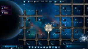 StellarHub gameplay