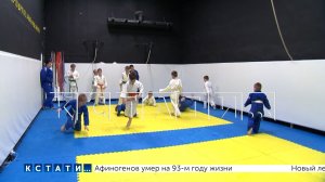 В Нижегородской области семьям ветеранов и участников СВО оказывают помощь