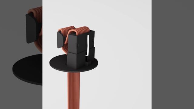 Встраиваемое основание Maytoni Parity Pendant TRA130RSC-2B смотреть онлайн