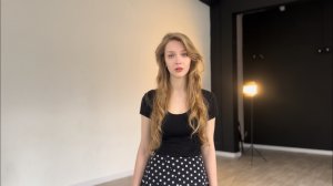 Клас.поэзия В.Тушнова «Люблю«читает Сергеева Е.И
