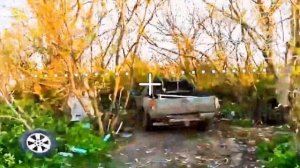 💥Фронт смещается на юг Волчанского района