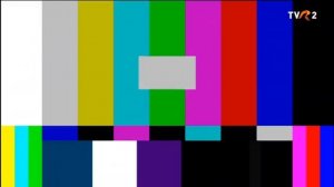 Уход на профилактику (TVR 2 (Румыния), 06.05.2026)