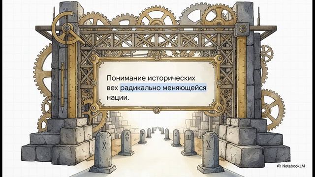 История России 10 класс Введение краткий пересказ